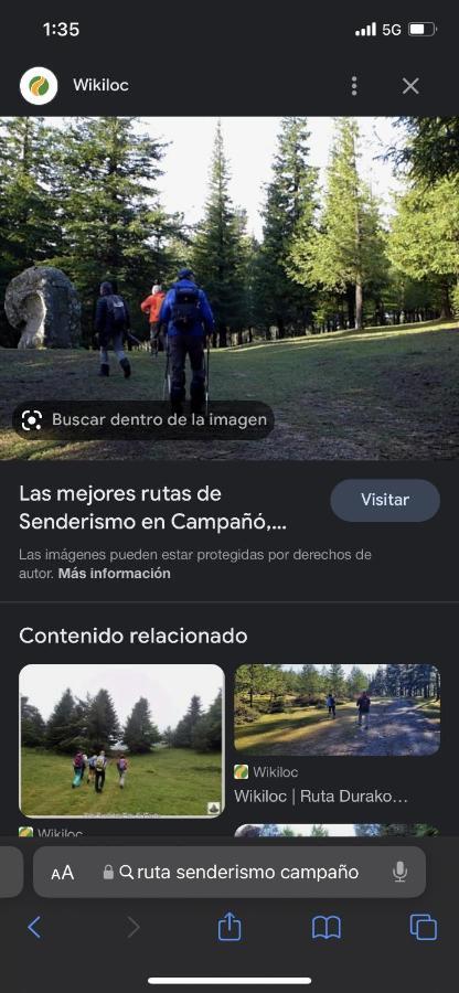 San Pedro Lägenhet Pontevedra Exteriör bild